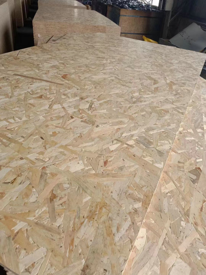 歐松板是怎樣的材料？