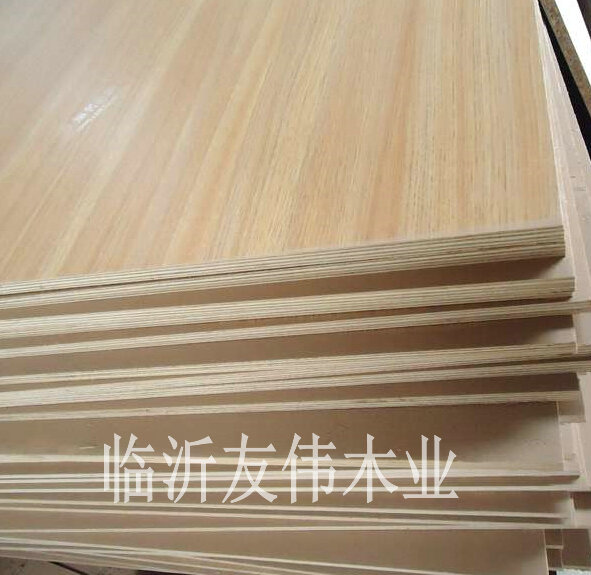 膠合板的常見(jiàn)用途介紹